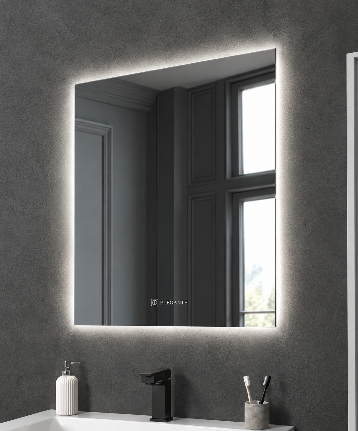 M 63- آیینه  الگانته